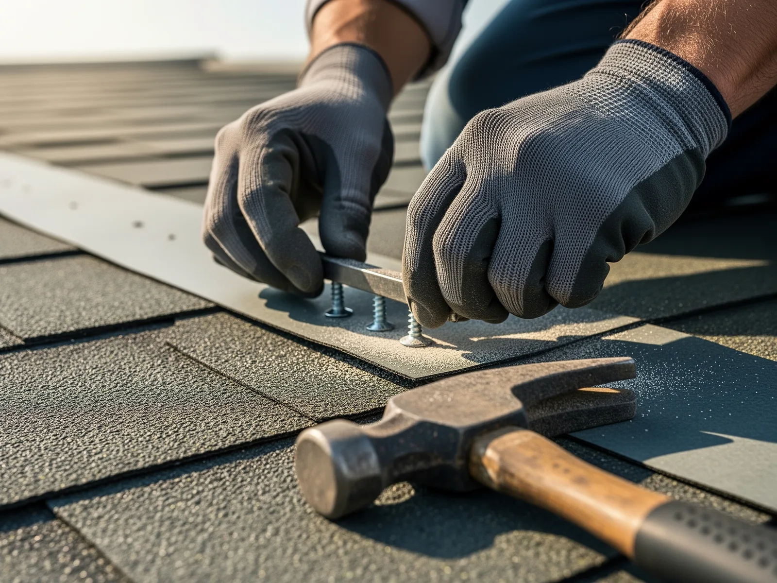 Why choose Fascia Repair in Gleason, WI